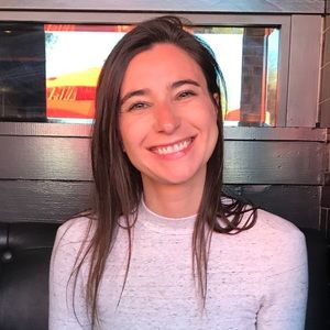 Meet your Posher, Kate